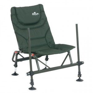 Scaun pescuit la feeder Carp Expert
