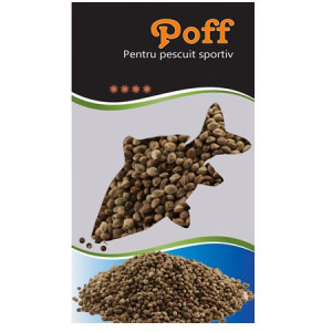 Seminte de canepa 200g Poff - Img 1