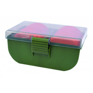 Set 10 Role EVA pentru monturi Carp Zoom Chod/Zig Rig, 15x10x7cm - Img 2