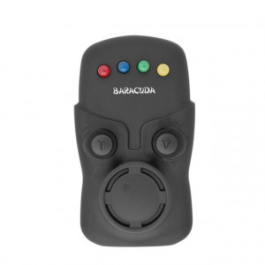 Set 4 avertizoare SG-K2 Baracuda cu receptor wireless