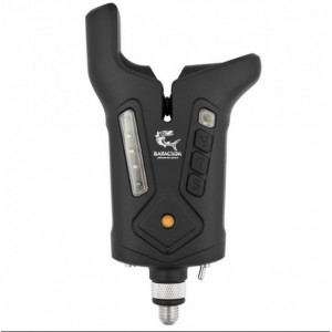 Set 4 avertizoare wireless Baracuda RF2198 cu statie - Img 6