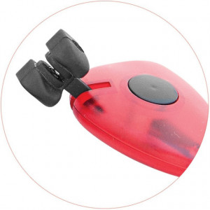 Set 4 swingere Baracuda SW-015C cu contragreutate si iluminare
