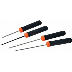 Set crosete Needle Essential K-Karp - Img 2