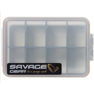 Set Cutii pentru Naluci Savage Gear, 10.5x6.8x2.6cm - Img 2