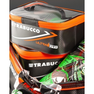 Set Genti Impermeabile Trabucco EVA Planer Bag, 41x26x20cm - Img 6