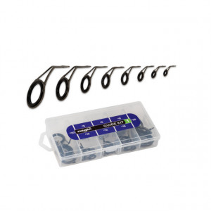 Set inele SiC Kamasaki Guide Kit 1, 5 - 25, 55 buc