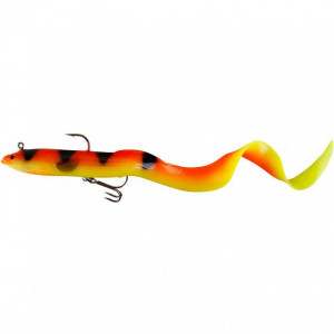 Shad 3D Reel Ell 20cm / 38g/ Golden Ambulance Savage Gear