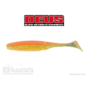 Shad Biwaa Deus Atomik, 13cm, 5buc/plic