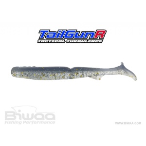 Shad Biwaa TailgunR Swimbait, Sexy Shad, 14cm, 4buc/plic