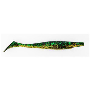 Shad Ever Grass Green 20cm/50g Strike Pro