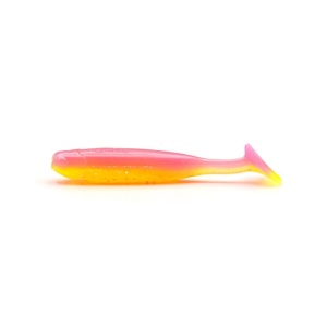 Shad Fast Strike Magnet Perch, Electric Chicken, 5cm, 1.6g, 10buc/blister