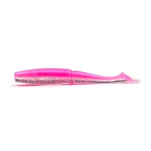 Shad Fast Strike Mama's Jocker, Pink Ice, 10cm, 10buc/blister