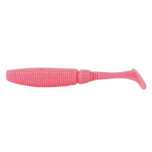 Shad Power Shad Dual Fluo Pink S 10cm, 8buc/plic Rapture - Img 5