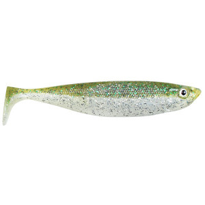 Shad Pro Tumbler 13cm, 16g Strike Pro, 6 bucati