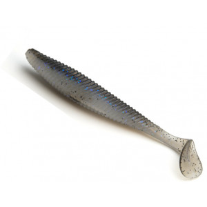 Shad Raid Full Swing, 10cm, Cosme Shad, 6buc/plic