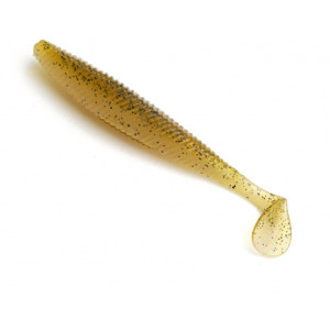 Shad Raid Full Swing, 8.9cm, Sand Shad, 7buc/plic