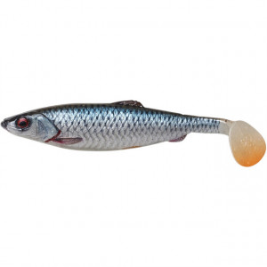 Shad Savage Gear LB 4D Herring, Roach, 11cm, 9g, 4buc