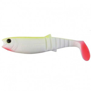 Shad Savage Gear LB Cannibal, Clown, 6.8cm, 3g, 5buc