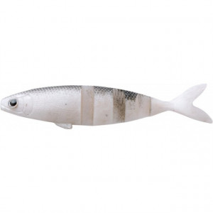 Shad Swimmy Bleak 9cm 4buc/plic Rapture - Img 5