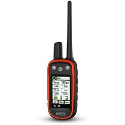 Sistem monitorizare GPS Atemos 100HH pentru caini Garmin - Img 2