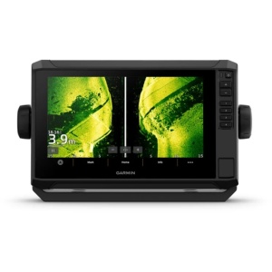 Sonar Chartplotter Garmin ECHOMAP UHD2, 92SV, 9", WW, cu Transducer GT56UHD-TM