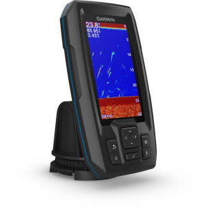 Sonar GPS Striker Plus 4 Garmin - Img 2