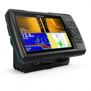 Sonar GPS Striker Plus 7SV Garmin - Img 3