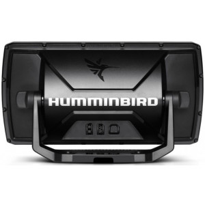 Sonar Humminbird Helix 7 MEGA SI GPS G3 - Img 3