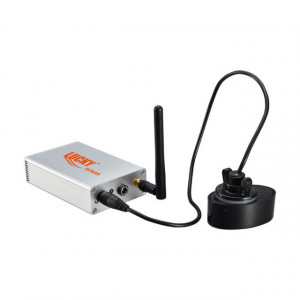 Sonar wireless Lucky Spear pentru barca
