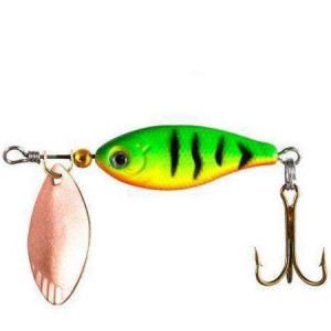 Spinner EnergoTeam Chub Et Wizard, Firetiger - Img 1