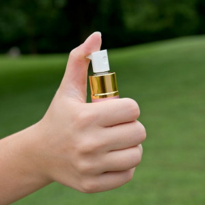 Spray autoaparare Lipstyck Pepper Spray 22gr Sabre - Img 5