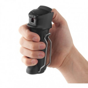 Spray autoaparare TW1000 clip piper jet 63ML Hoernecke - Img 5
