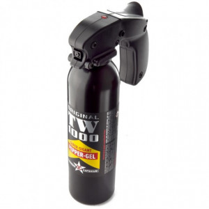 Spray autoaparare TW1000 piper gel 400ML Hoernecke - Img 3