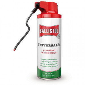 Spray ulei universal Ballistol Varioflex, 350ml