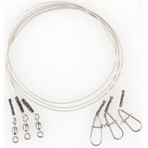 Struna Carbon Trace 30cm / 0,48mm / 11kg/ 3buc/ plic Savage Gear