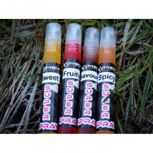 Super Sprays Bait-Tech 10ml - Img 3