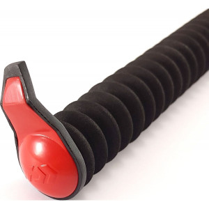 Suport Feeder Daiwa N'ZON EVA Straight, 30cm - Img 2