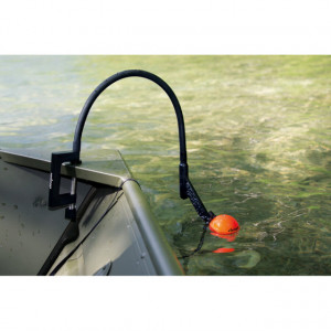 Suport flexibil 2.0 pentru sonarele Deeper - Img 5