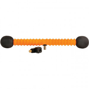 Suport lansete XPS Feeder Rest Eva Ribbed Trabucco
