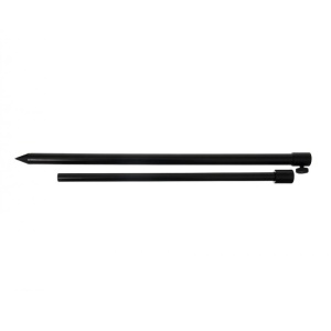 Suport Telescopic Carp Pro Point Bankstick cu Surub, 40-70cm - Img 2
