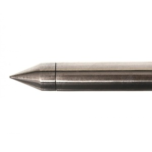 Suport Telescopic Carp Pro SS Bankstick 2 Screw, 20-30cm - Img 4