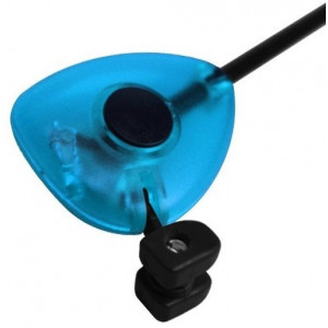 Swinger cu led luminos Delphin Skiper - Img 2