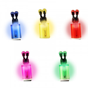 Swinger EnergoTeam IBite LED Micro Hanger - Img 2