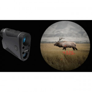 Telemetru Sig Sauer KILO1400 BDX 6x20 - Img 3