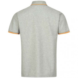Tricou Blaser Polo 22 Grey - Img 2