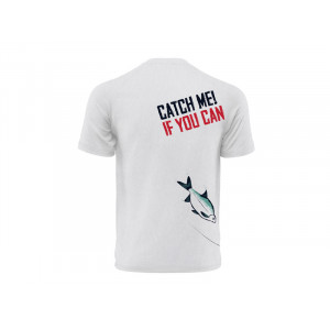 Tricou Delphin Catch Me! Platica - Img 3