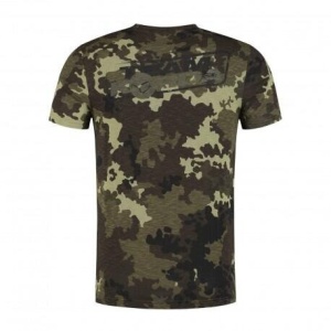 Tricou Korda, Light Kamo