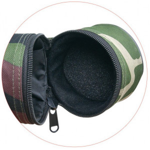 Tub rigid Baracuda B56, camuflaj, 130cm - Img 3