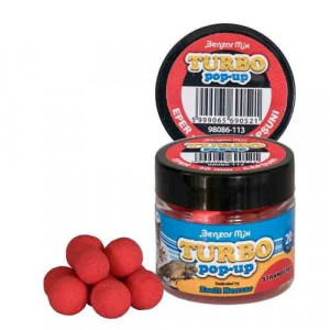 Turbo Pop-Up 10mm Benzar - Img 2