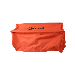 Umbrar Tava laterala feeder Benzar - Img 2